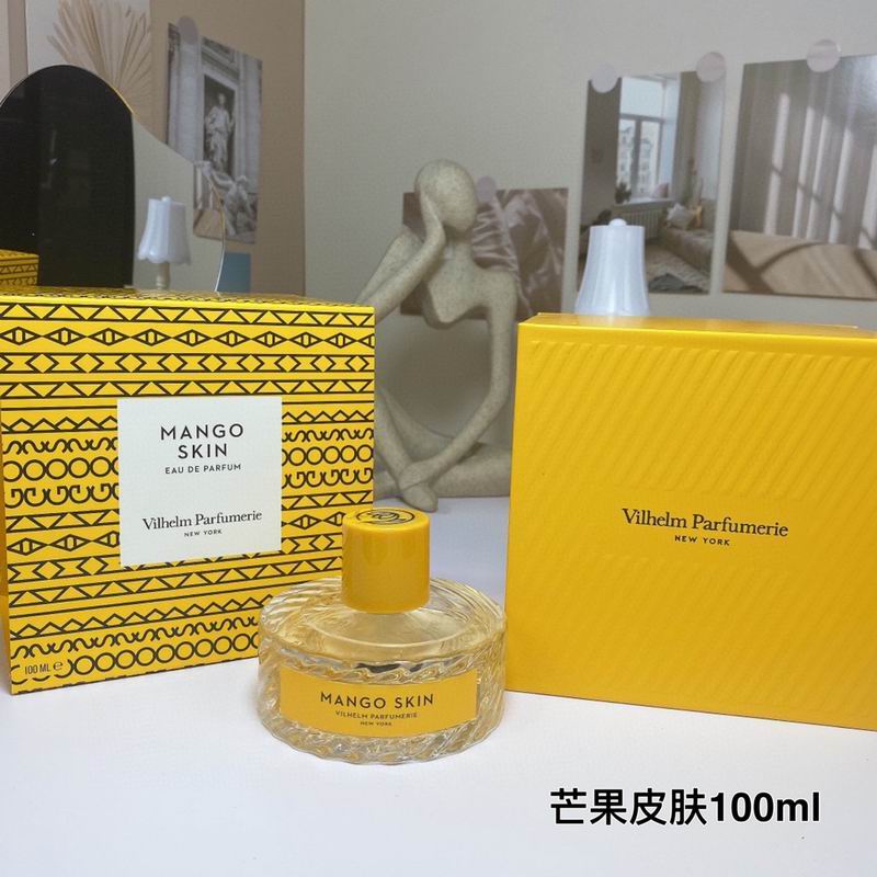 Vilhelm perfume 0706